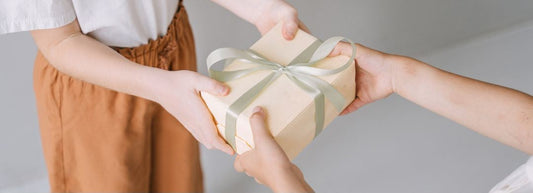 The Art of Gifting Well - Where to Find Something That Means More