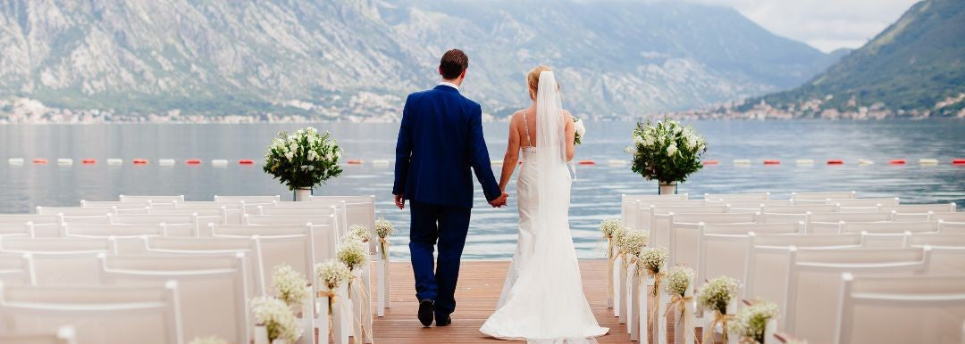 Here Comes The Season: Our Top 10 Wedding Gifts For 2025