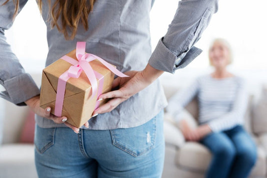 Mother’s Day at HAYM: Thoughtful Gift Ideas