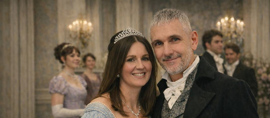 February Was For Feelings, Flashbacks & Finales