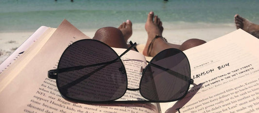 Summer Days the HAYM Way