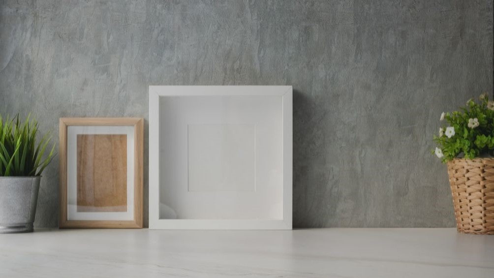 Frames