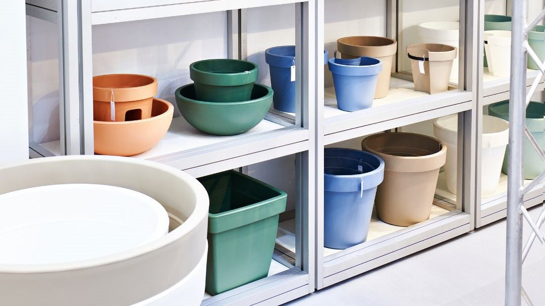 Pots & Planters