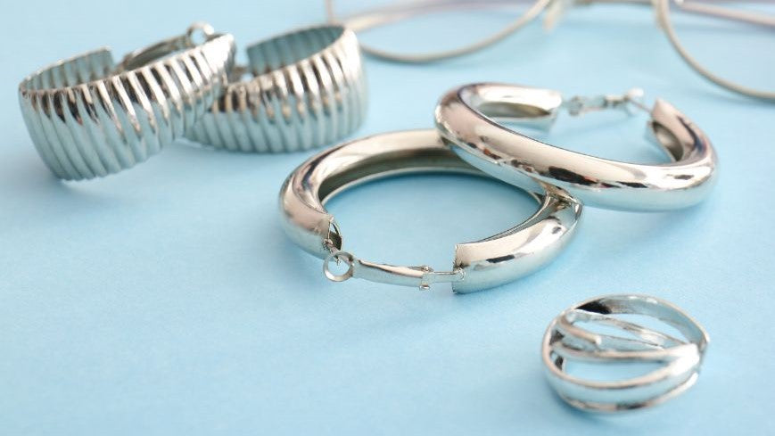 Jewellery
