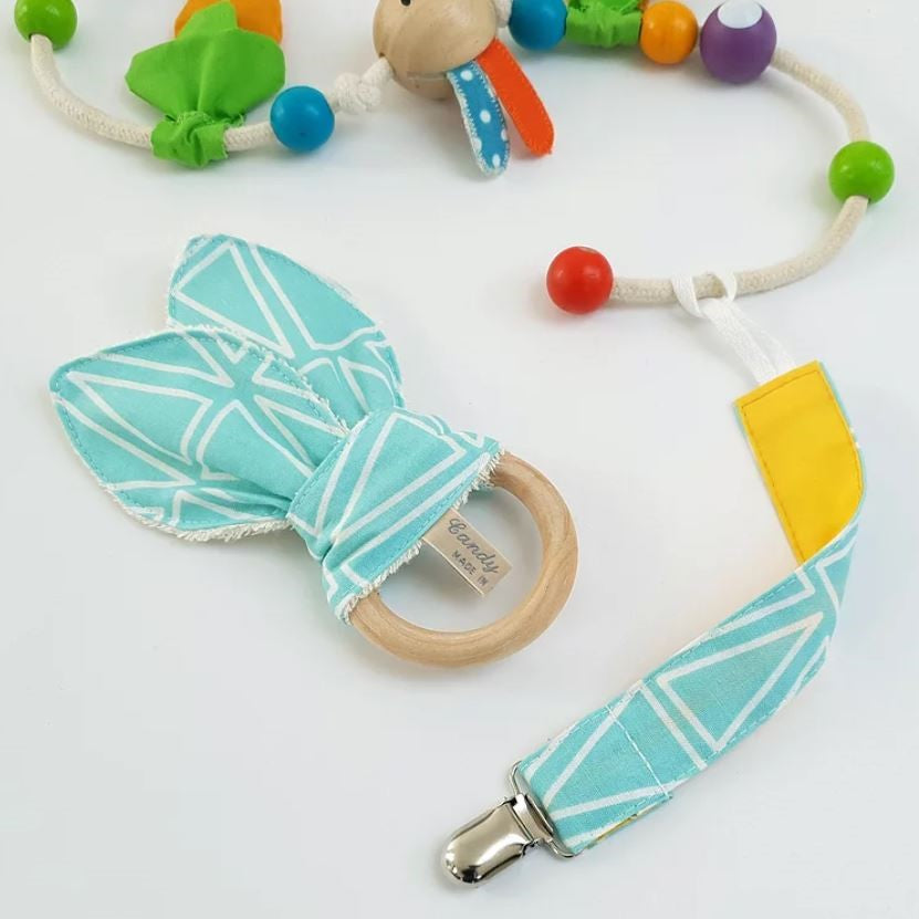 Candy Coated Accessories
