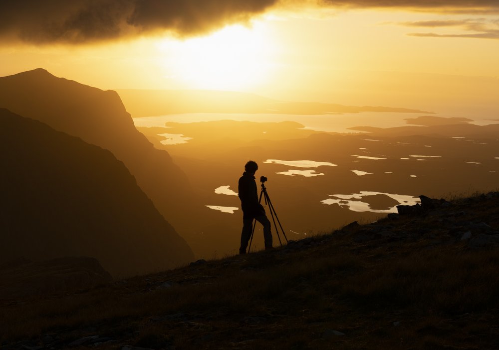 Duncan Wood Photography