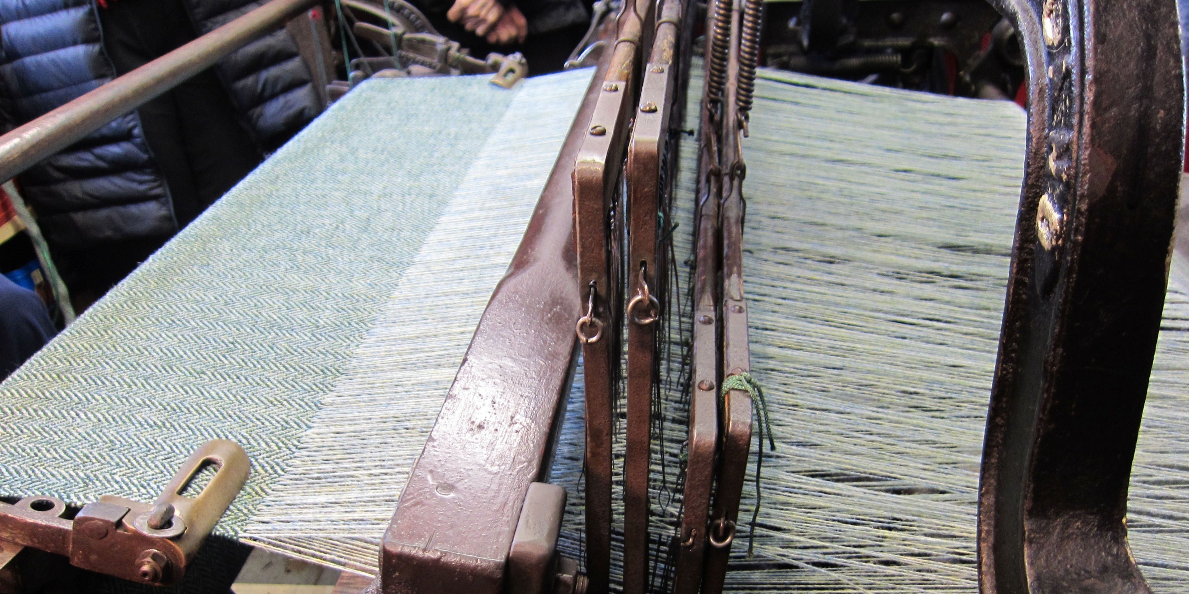 Harris Tweed