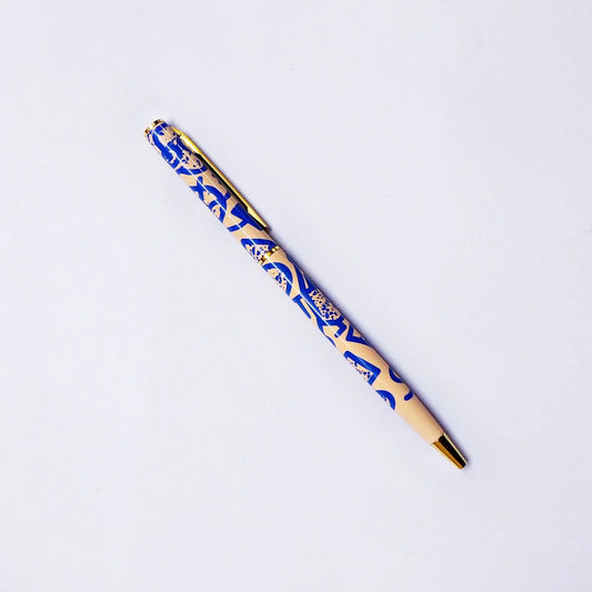 MEMPHIS MAP PEN