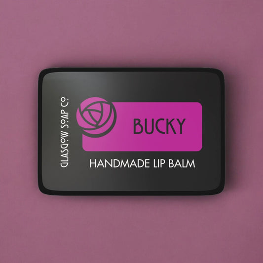 BUCKY BALM