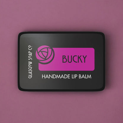 BUCKY BALM