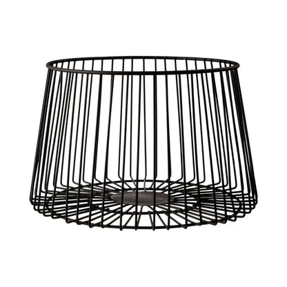 VERTEX DECO LARGE FRUIT BASKET