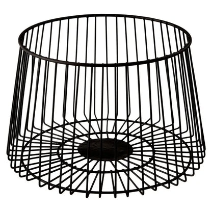 VERTEX DECO LARGE FRUIT BASKET
