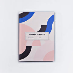 TOKYO WEEKLY PLANNER