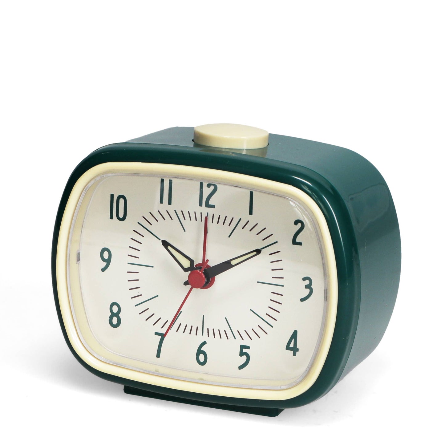 RETRO ALARM CLOCK