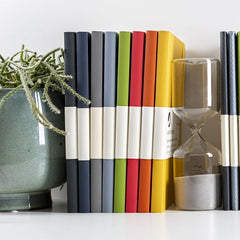 MAKE A MARK A5 LINED NOTEBOOK