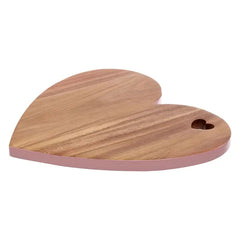 SOCORRO HEART CHOPPING BOARD