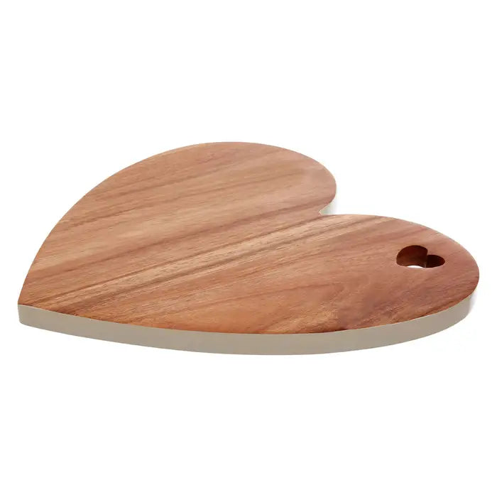 SOCORRO HEART CHOPPING BOARD