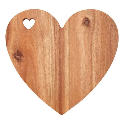 SOCORRO HEART CHOPPING BOARD