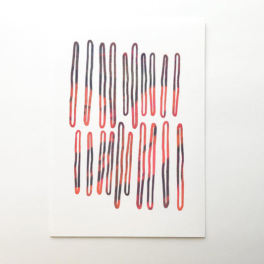 MONO SCREEN PRINTS