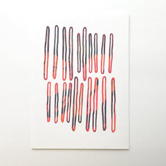 MONO SCREEN PRINTS
