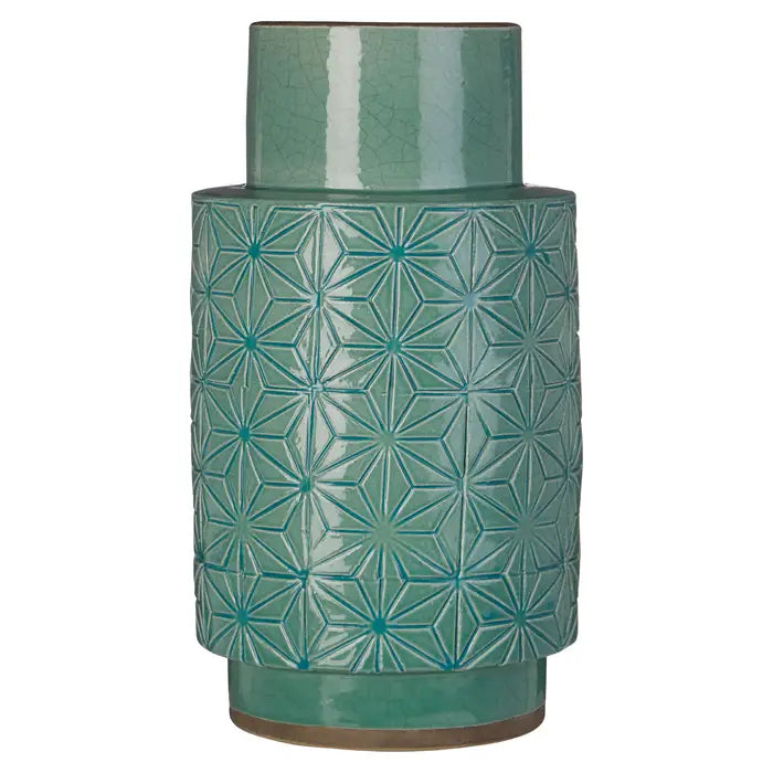 AXEL EARTHENWARE VASE