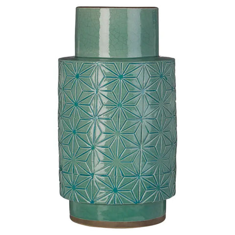 AXEL EARTHENWARE VASE