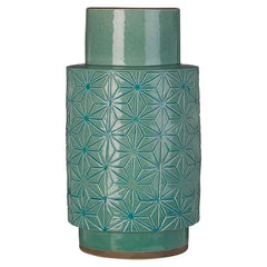 AXEL EARTHENWARE VASE
