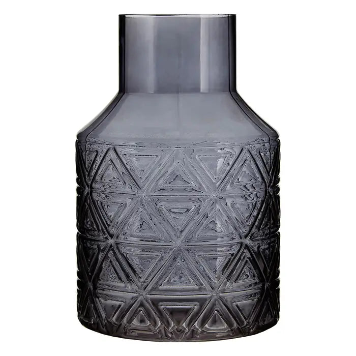 DAKOTA GLASS VASE