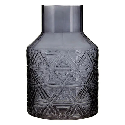 DAKOTA GLASS VASE