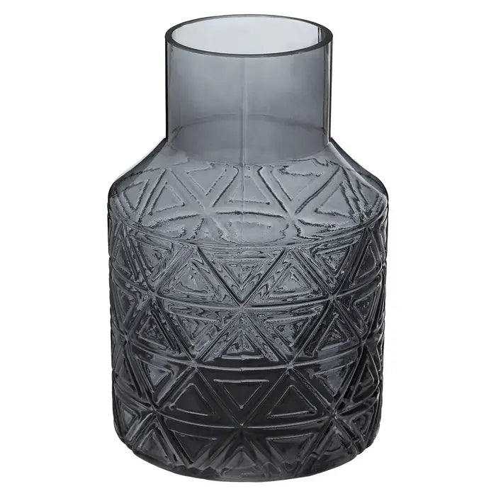 DAKOTA GLASS VASE