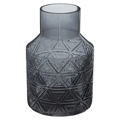 DAKOTA GLASS VASE