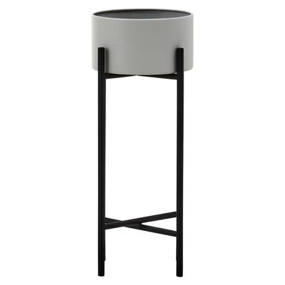 TROSA FLOOR STANDING PLANTERS