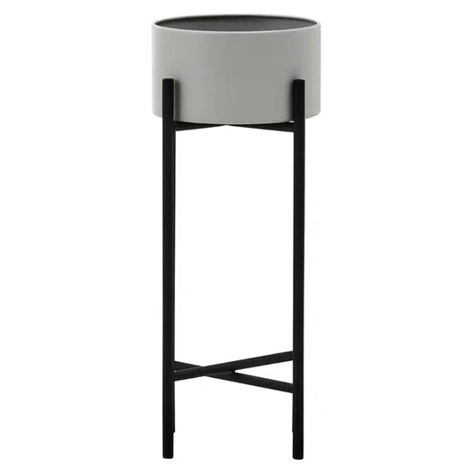 TROSA FLOOR STANDING PLANTERS