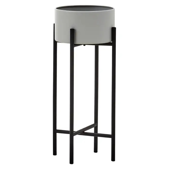 TROSA FLOOR STANDING PLANTERS