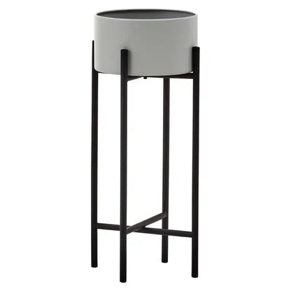 TROSA FLOOR STANDING PLANTERS