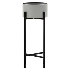 TROSA FLOOR STANDING PLANTERS