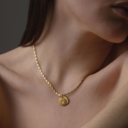 PRIYA NECKLACE