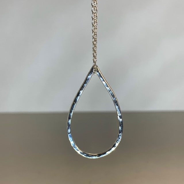 TEARDROP PENDANT
