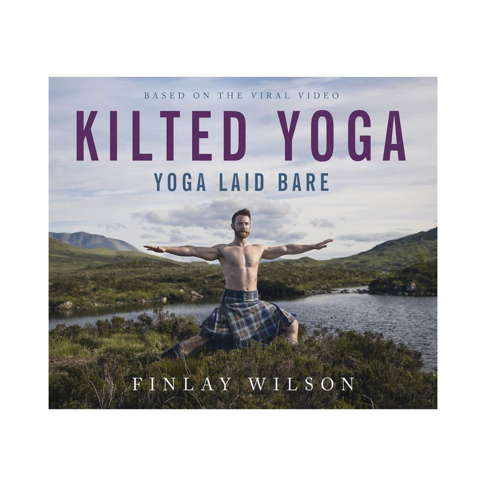 KILTED YOGA