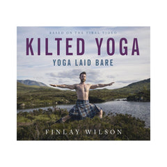 KILTED YOGA