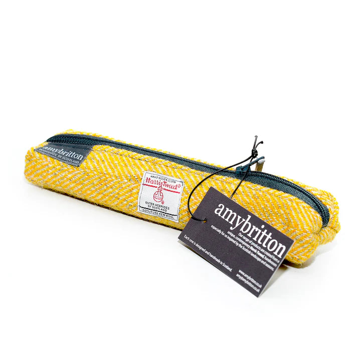 SLIM PENCIL CASE