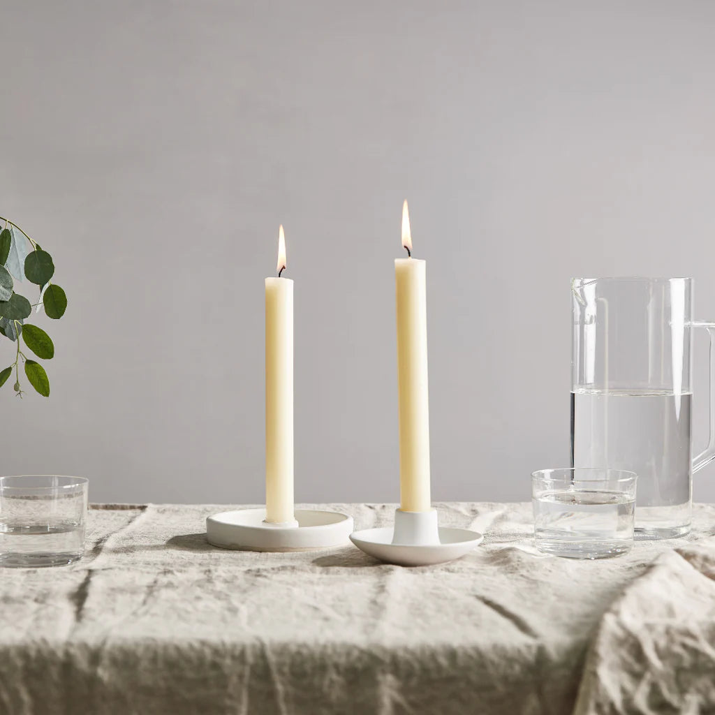 CHURCH CANDLE