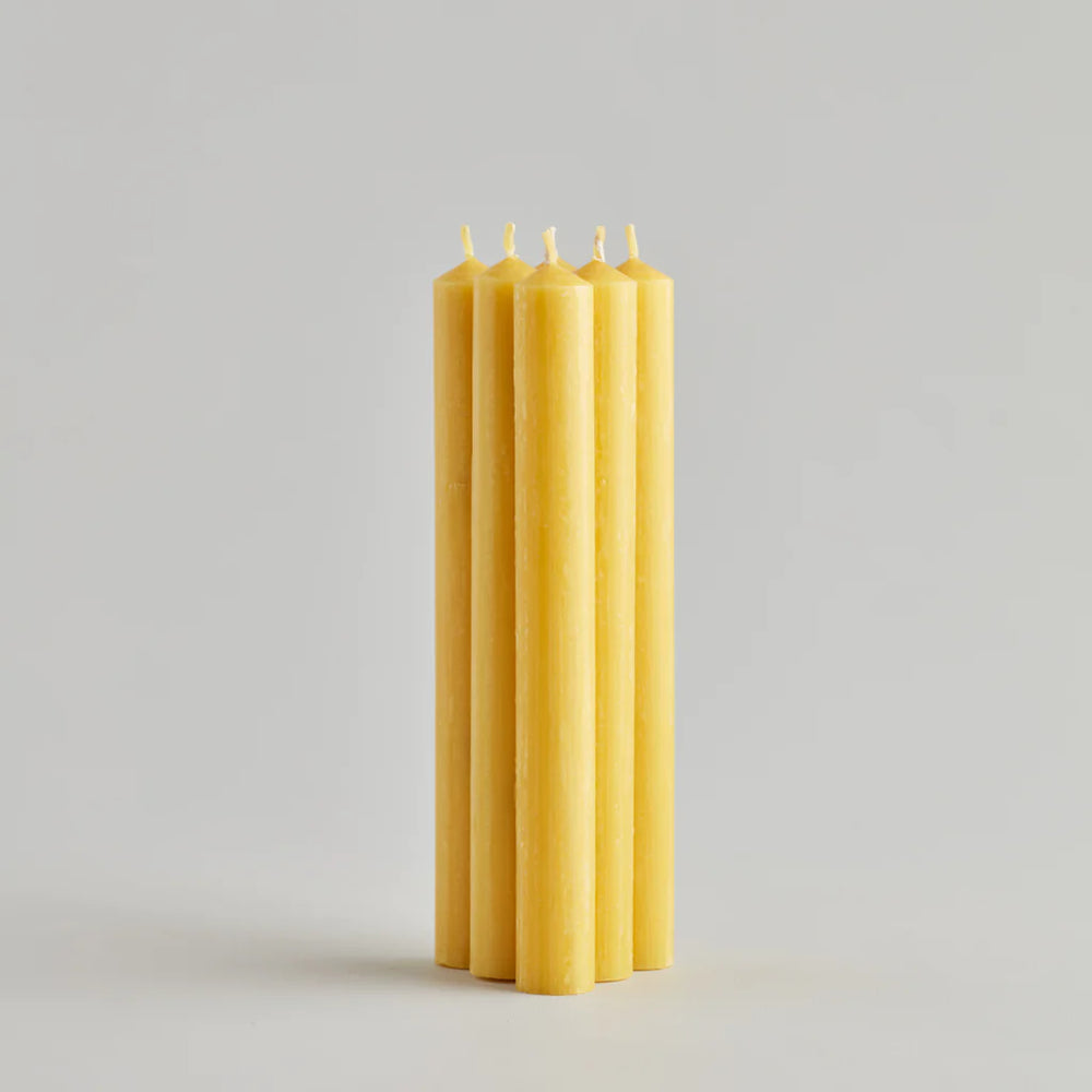 8'' ST EVAL DINNER CANDLE