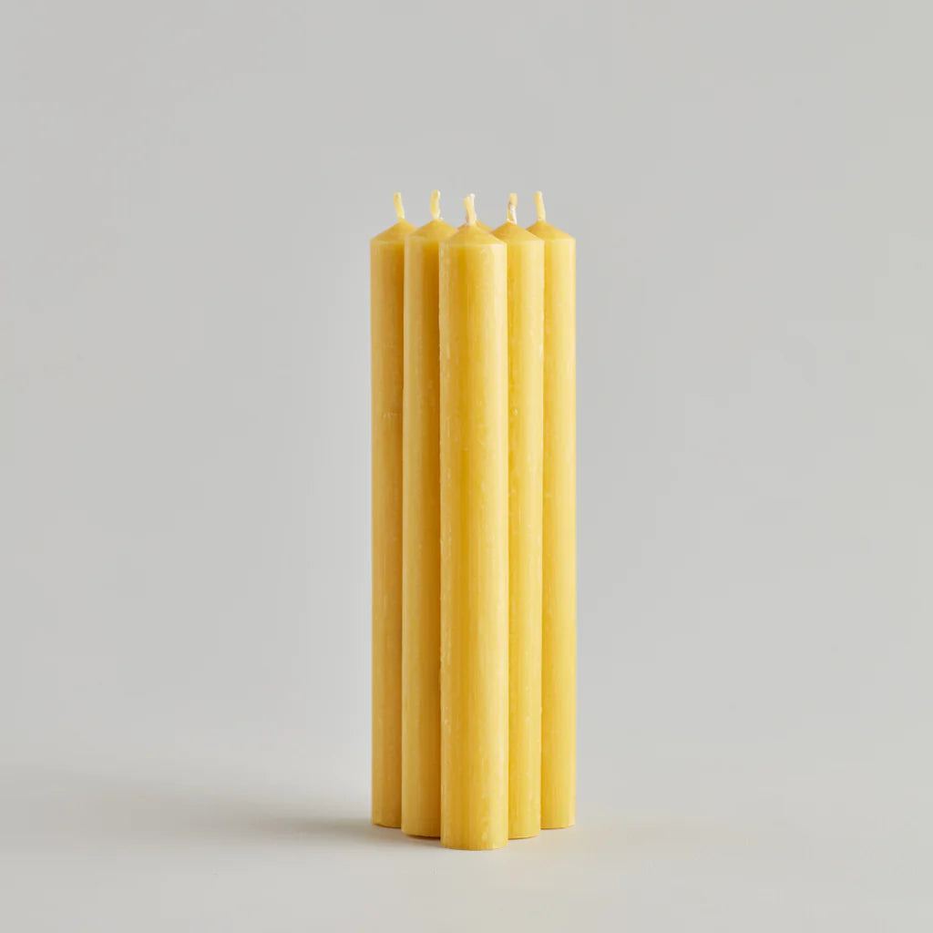 OCHRE CANDLE