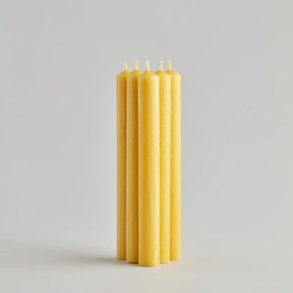 OCHRE CANDLE