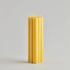 8'' ST EVAL DINNER CANDLE