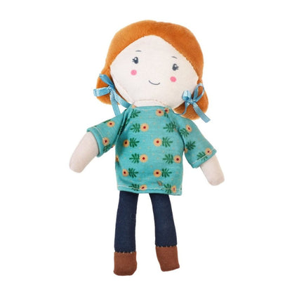 LITTLE PARIS DOLLY IN A BOX