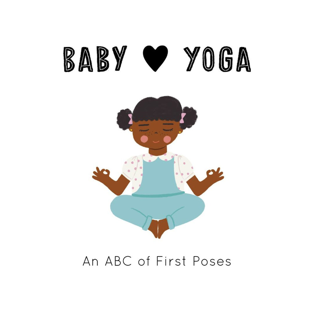 BABY YOGA