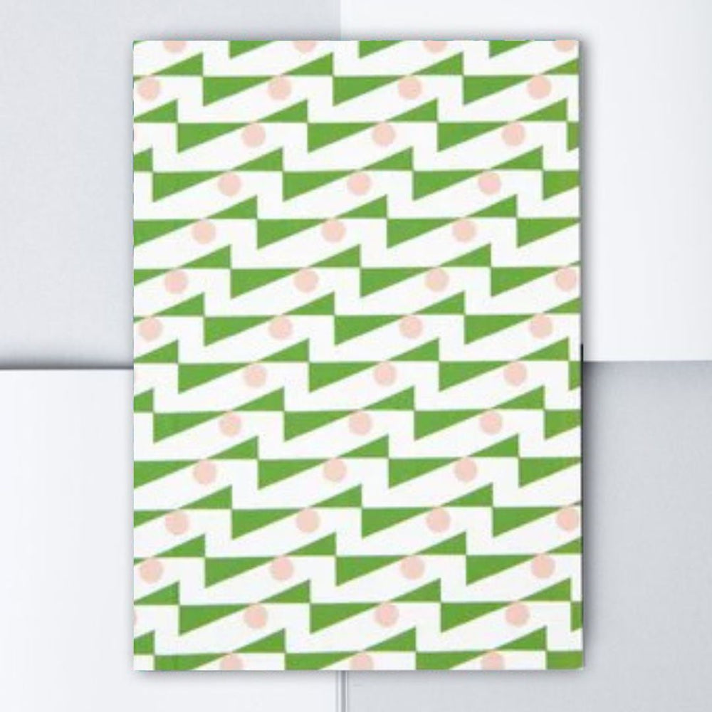 A5 ENID DAILY PLANNER