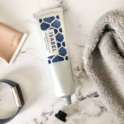 ISABEL HAND CREAM